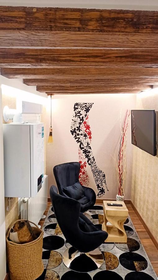 Apartamento Suite Para Dos Logroño Eksteriør billede